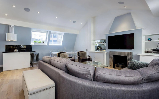 Veeve - City Apartments