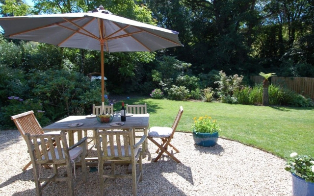 Orchard Retreat