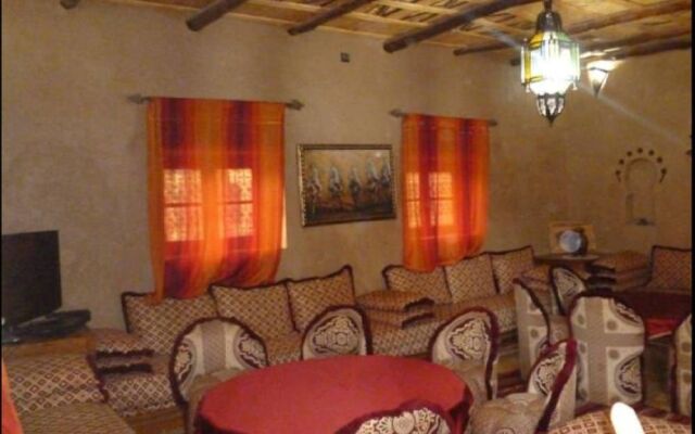 Hotel Tamlalte