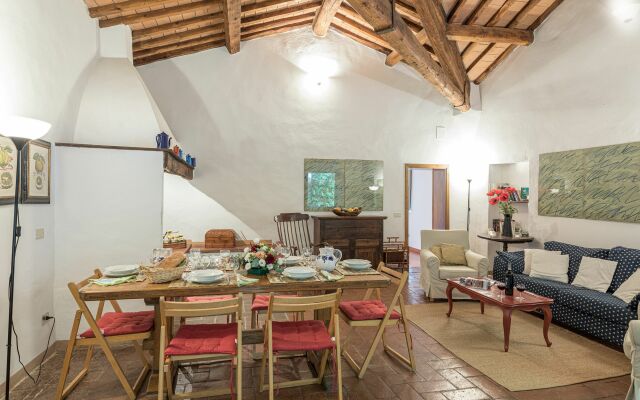 Chianti Resort - Casa Ginestra