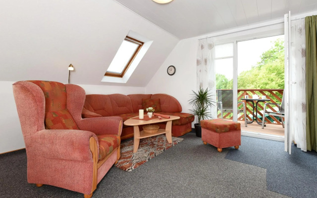 Ferienwohnungen im Haus Herrmann