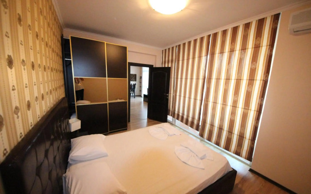 Menada Dune Residence Apartments