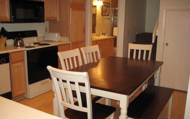 Hidden Valley Condominiums