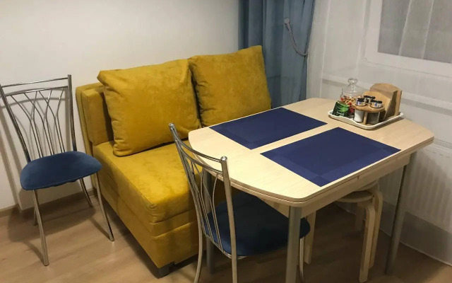 Живи в Песочном на улице Садовая 90