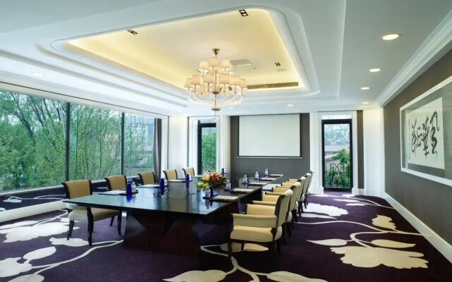Chunhuiyuan Resort