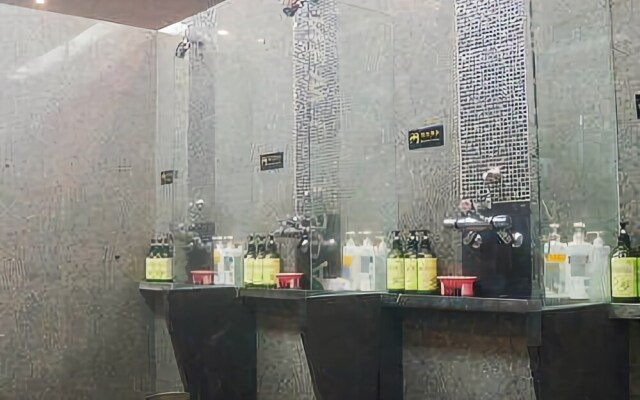 New Life Spa