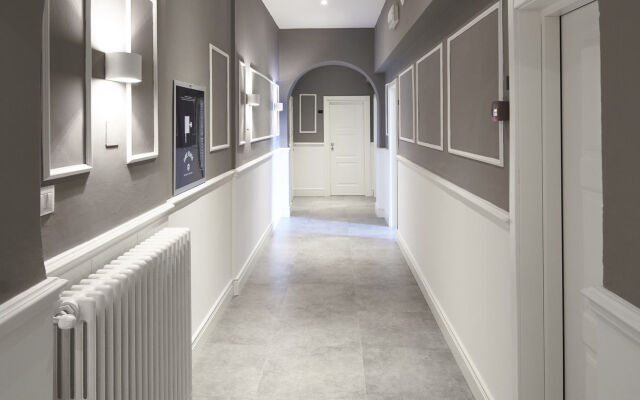 Dedo Boutique Hotel