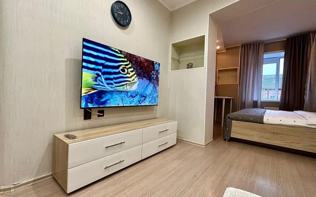 FlatRoom on Popova street 35B