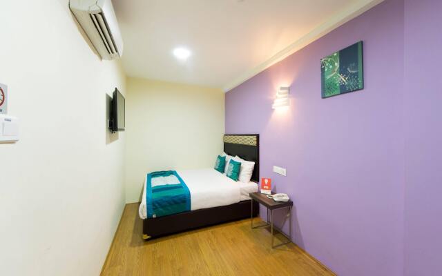 OYO Rooms Sentul KPJ Hospital