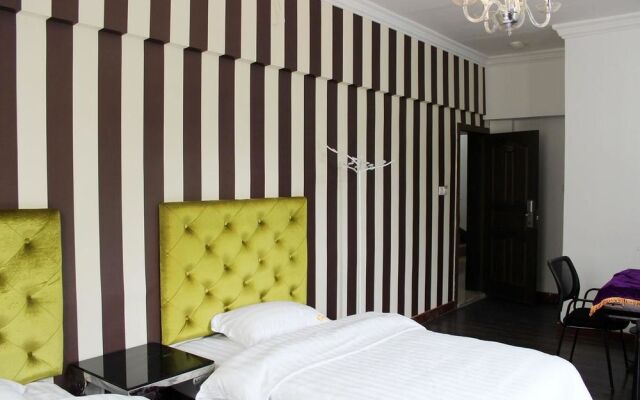 Guilin Jingyi Hotel