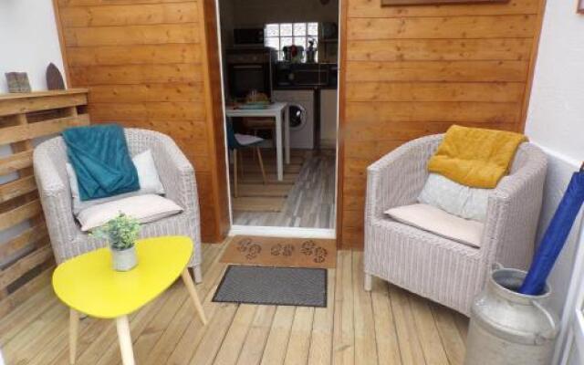 Gites Et Chambre La Mer