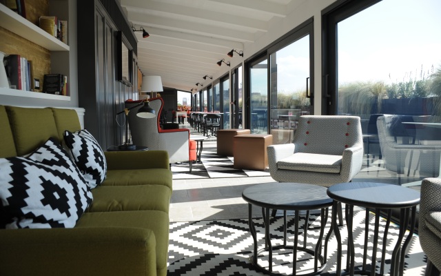 Aparthotel Trianon Borgo Pio