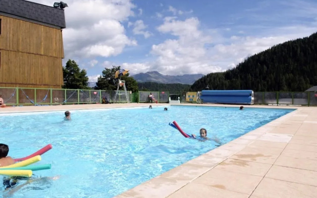 Azureva Les Karellis