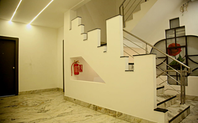 Hotel Nisha Nest