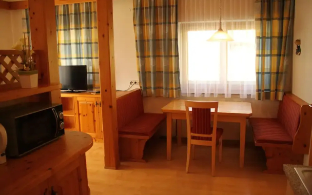 Pension Marienhof