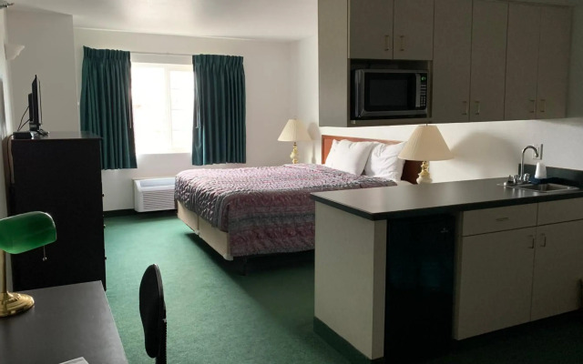Fairbridge Inn & Suites, Miles City