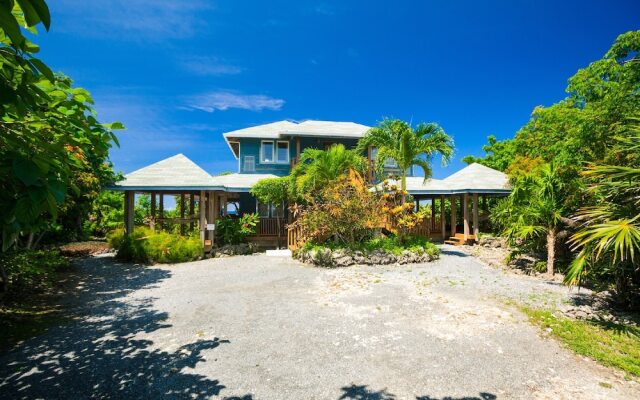 Sea Lodge - Full House