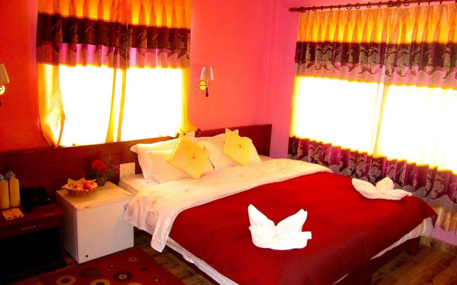 Hotel Orchid