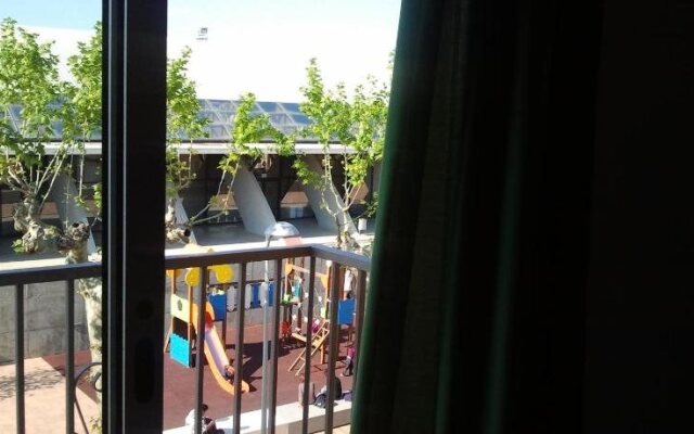 Hotel El Pescador