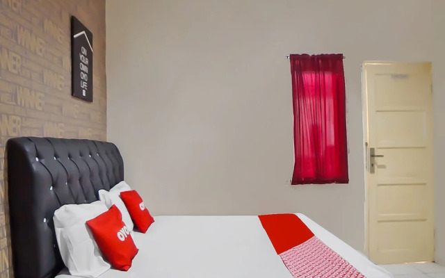 OYO 91700 N Guesthouse