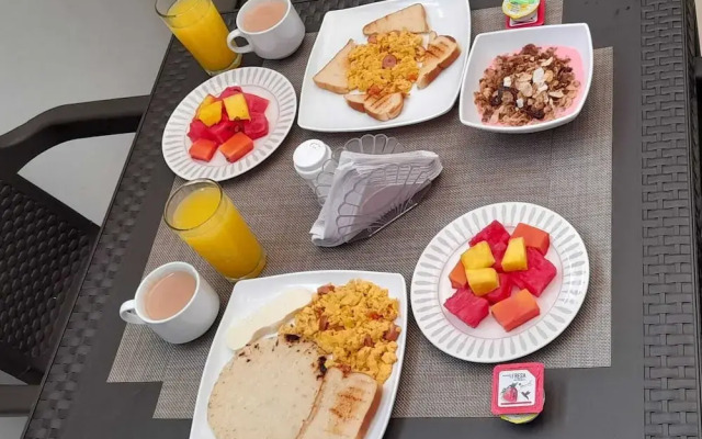 Aguacatala Hotel Boutique