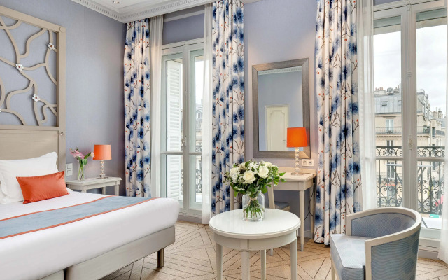 Splendid Etoile Hotel