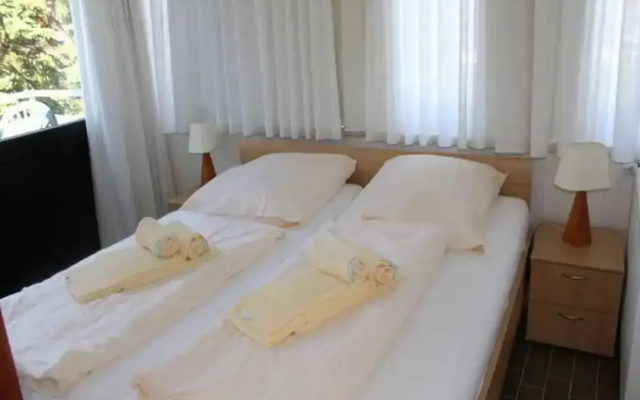 Ferienwohnung in Westerland auf Sylt