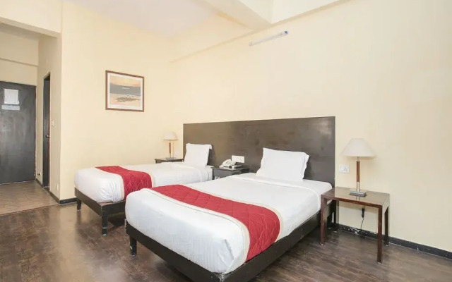 Oyo Rooms Whitefield Main Road