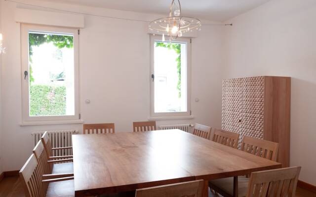 Gruppenhaus Darmstadt