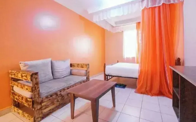 277 Luxury Accommodation