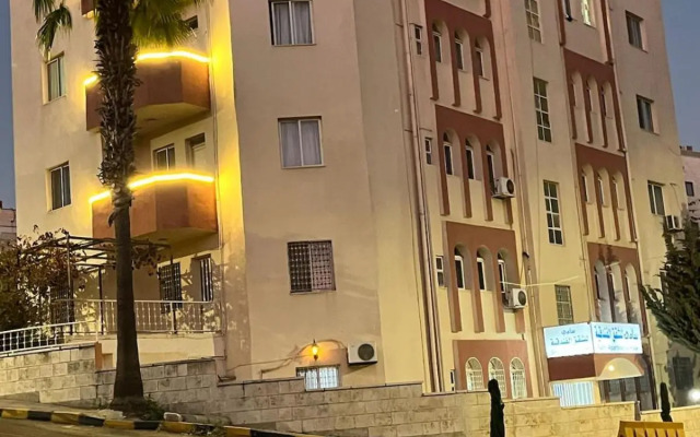 Sami Apartments