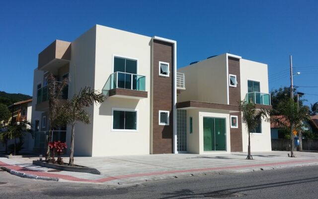 Pousada La Bella Floripa