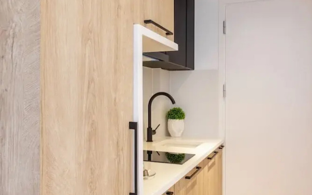 Kentro Luxury Suites