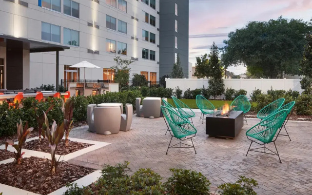 Element Orlando International Drive