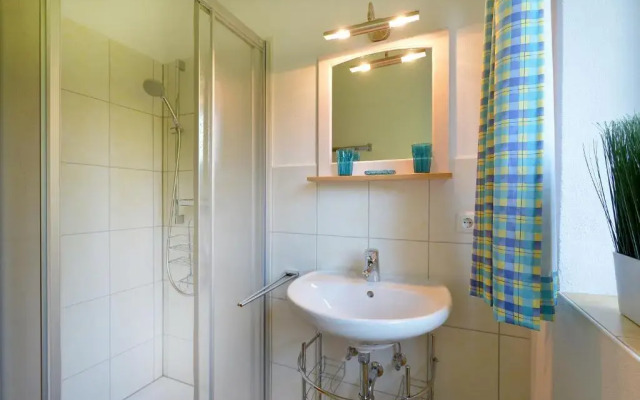 Appartementhaus Bambi