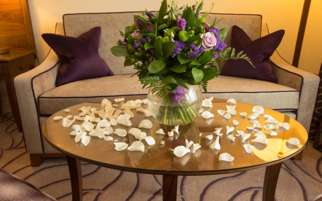 Celtic Manor Resort