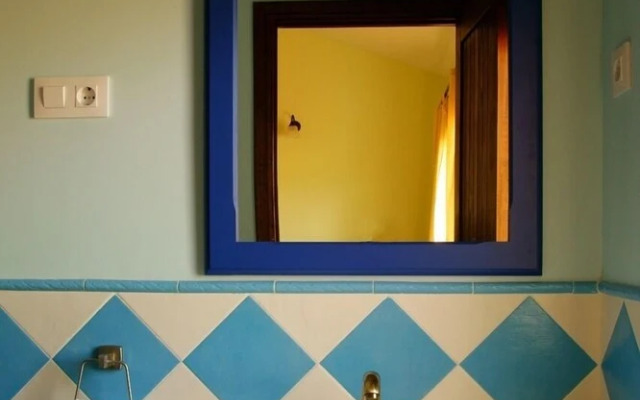 Casa Rural Huerta del Tio Cruz