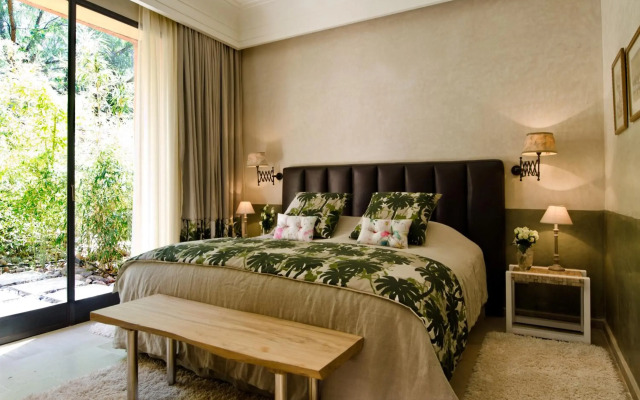 Tigmiza Boutique Hôtel & Spa