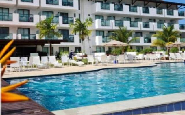 Laguna Beach Flat 314- Porto De Galinhas