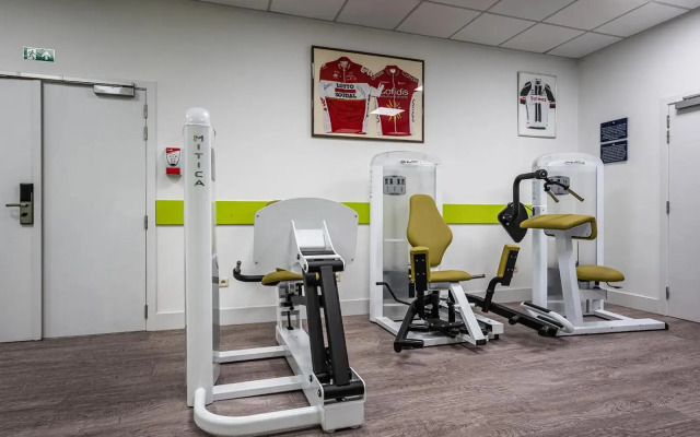 Velotel Brugge