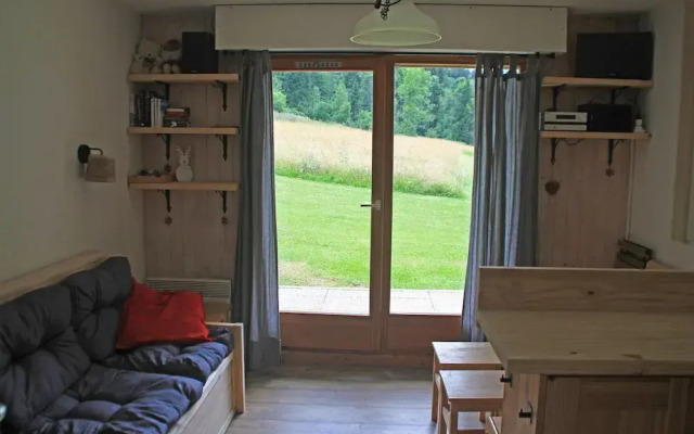 Myrtilles MR7 Telecabine & Nature 4 Pers