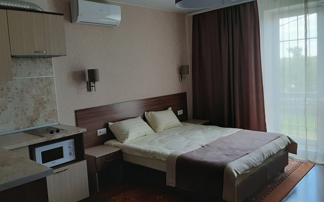 Апарт-Отель Дача Хаус