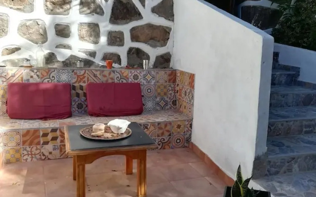 Casa Mamánena