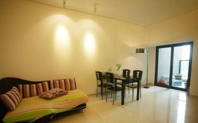 Beihai Beibu Gulf No.1 Jasmine Resort Hotel