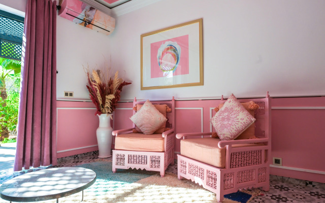 Maison Daouia