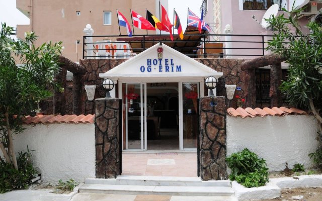 Hotel Ogerim