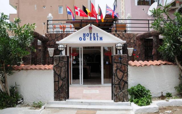 Hotel Ogerim