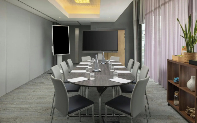 Courtyard by Marriott Toulouse Airport