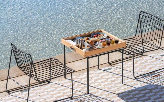 Sofitel Agadir Thalassa Sea & Spa