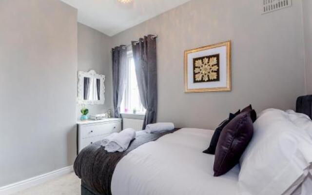 The Hideaway in York City Centre